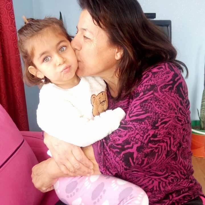 Ayşe