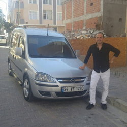Özcan
