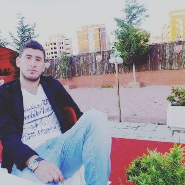 Gökhan