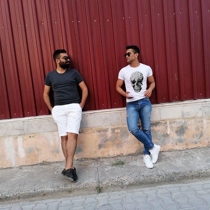 Halil