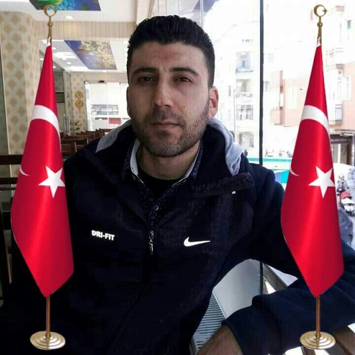 علي