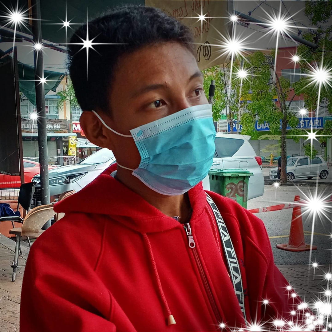Luqman
