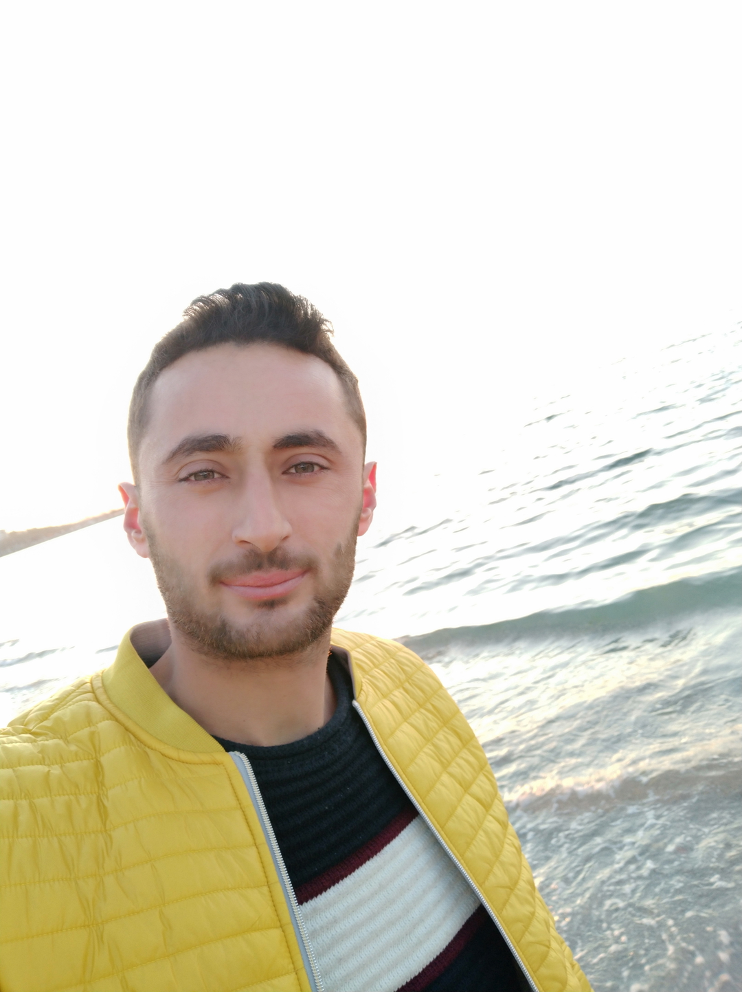 Yusuf