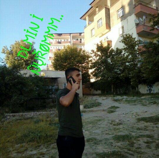 Salih