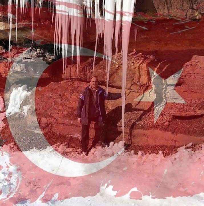 Ataş