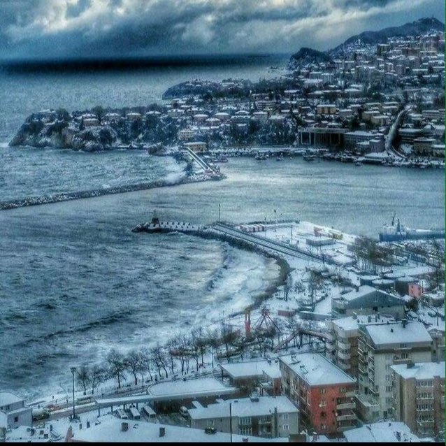 Gönül