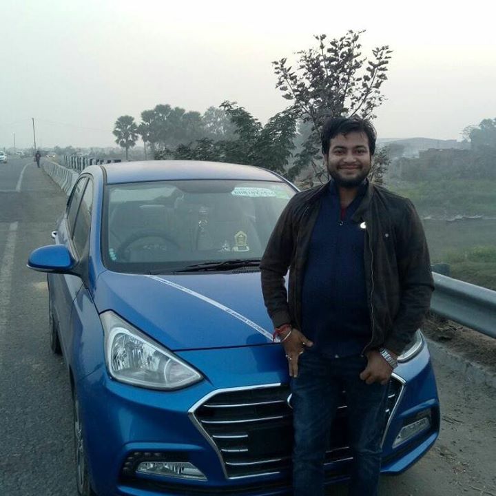 Abhishek