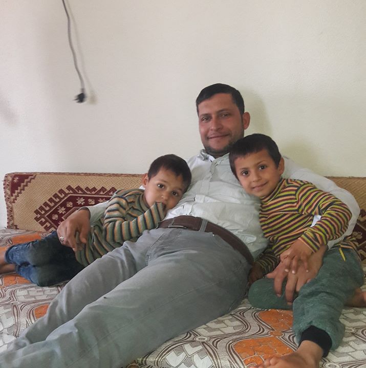 Mahmut