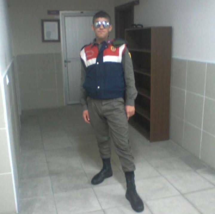 Ali