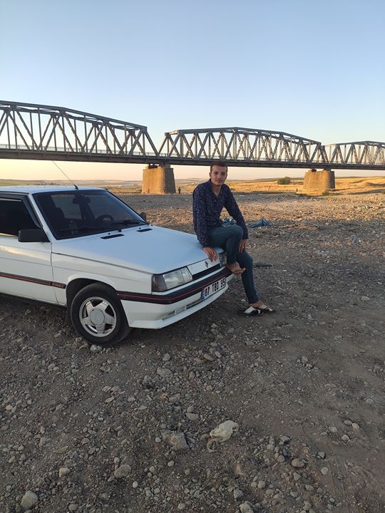 A Kadir