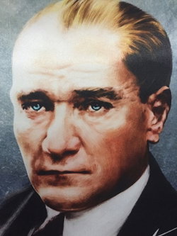 Deniz
