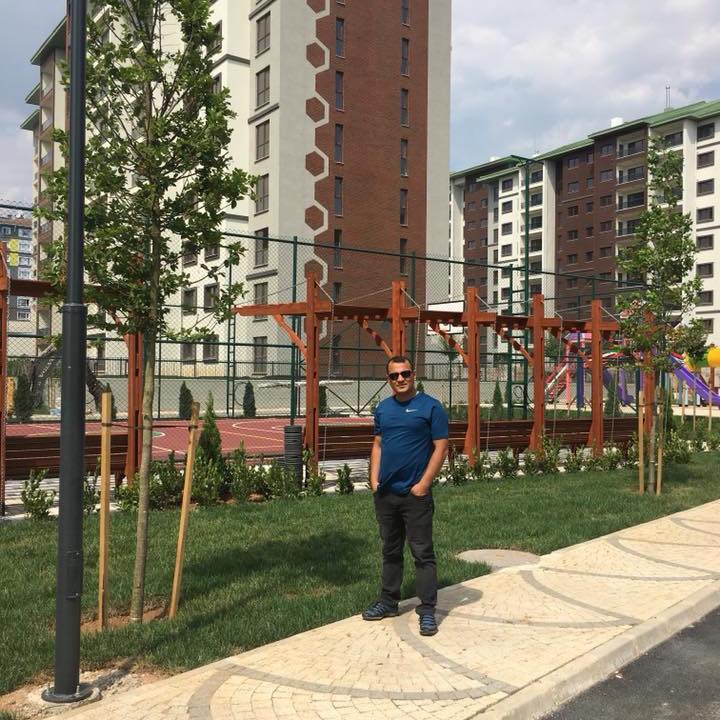 Ayhan