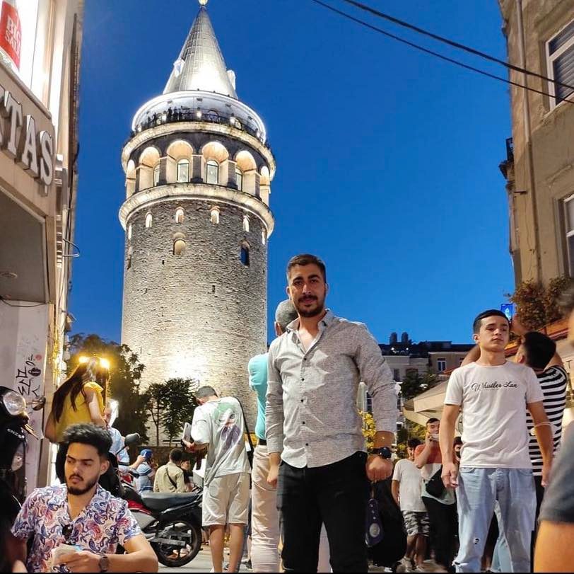 Mikail
