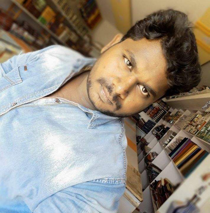 Chandru