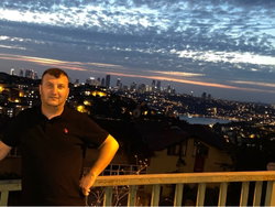 Gökhan