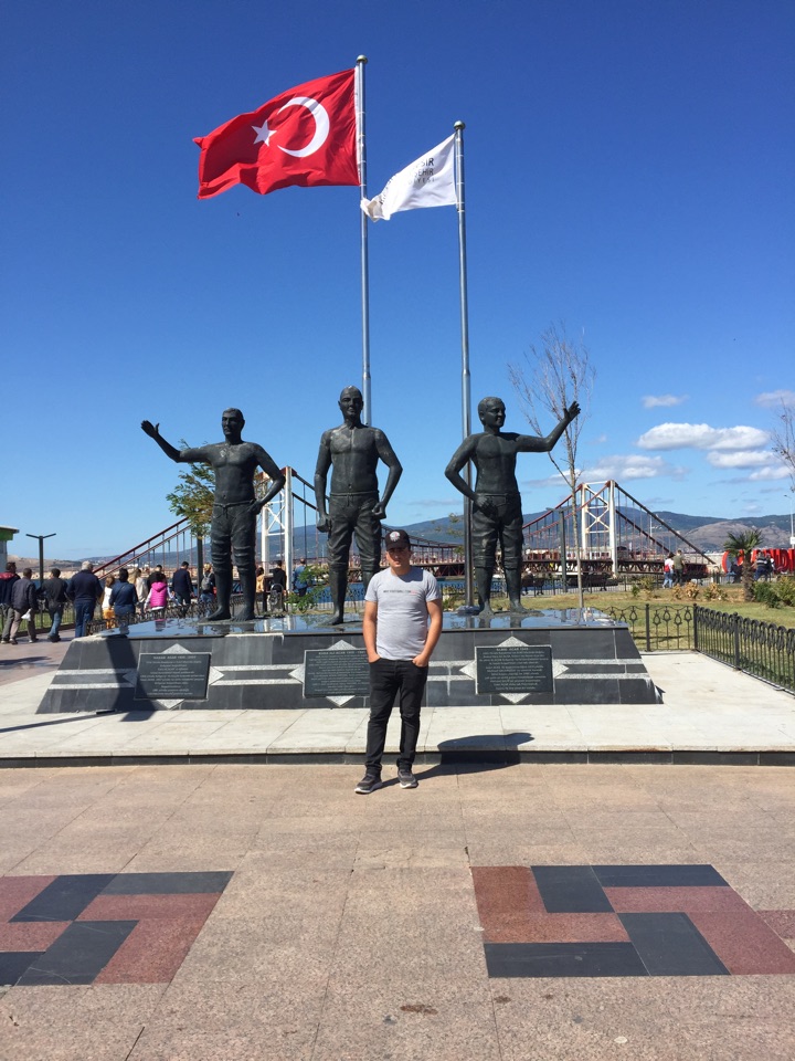 İsmail