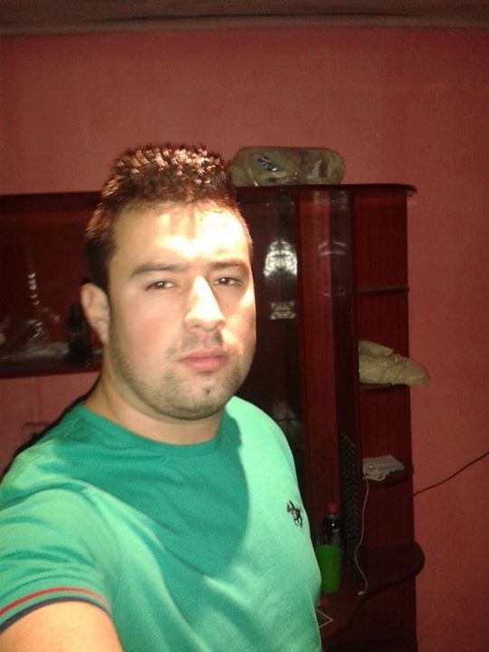 Andre