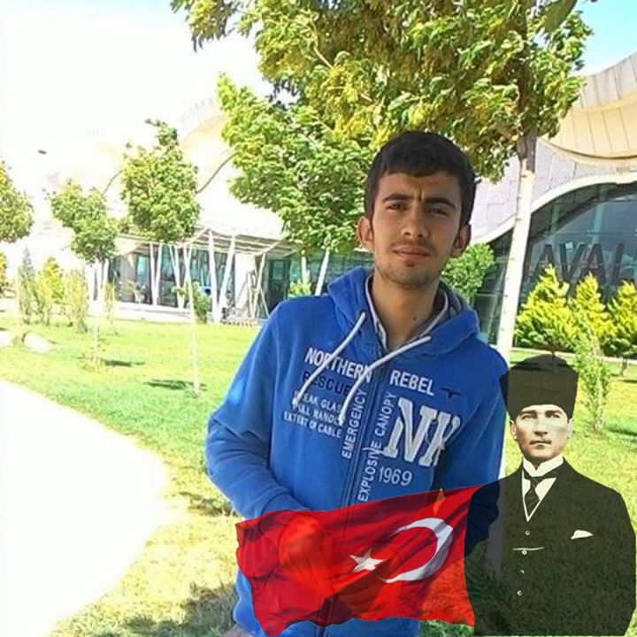 Yusuf