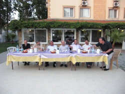 Öner