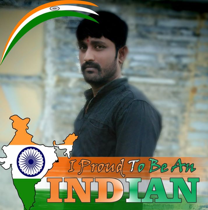 Thirupathayya