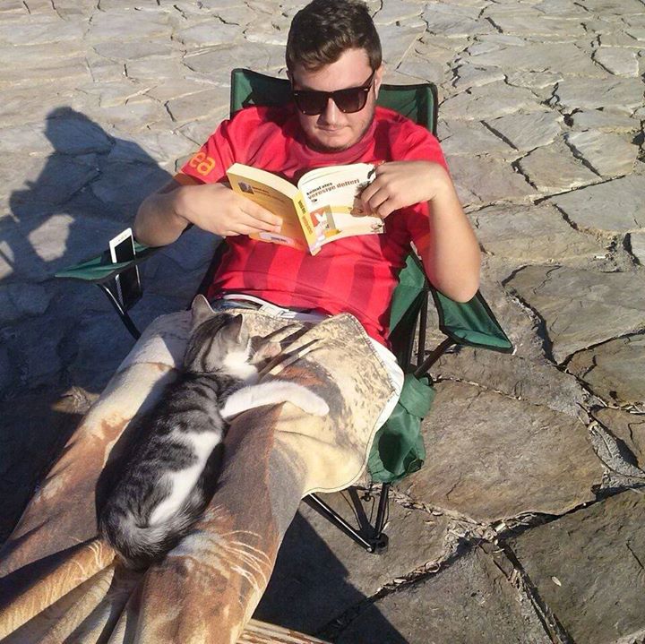 Koray