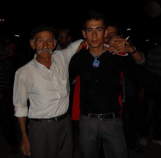 Mustafa