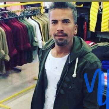 Caner