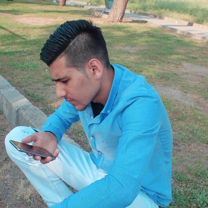 Halil