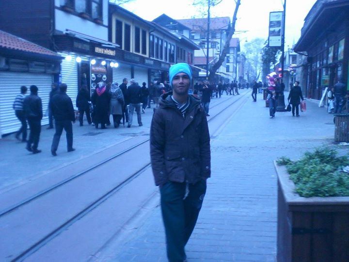 Enes