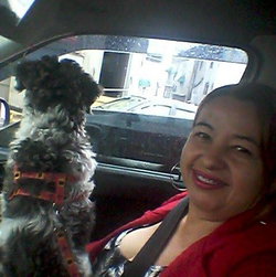 Rosa
