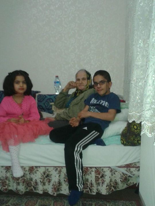 Mustafa