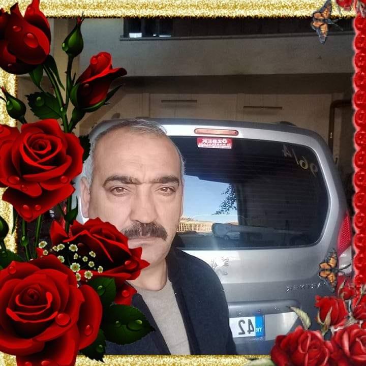 Niyazi