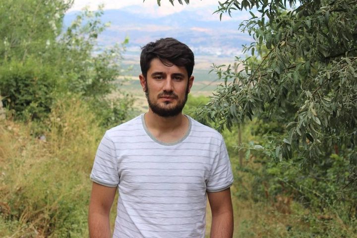 Abdullah
