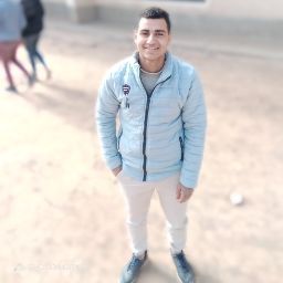 Ahmed