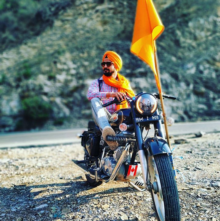 Mohinder