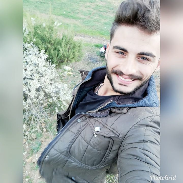 Halil