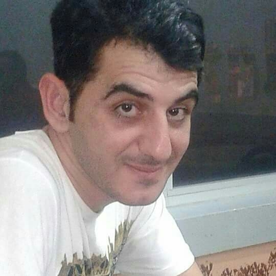 Ali