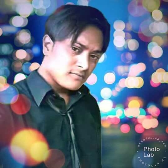 Rajesh