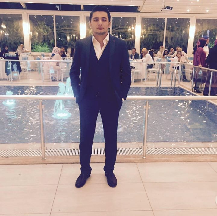 Oğuz