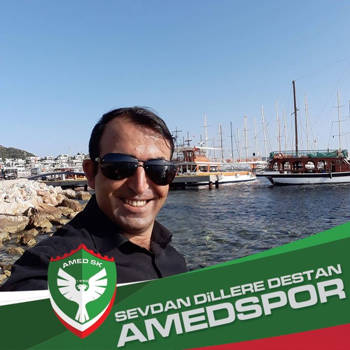 Ahmet