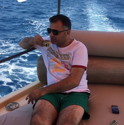 Efendioğlu