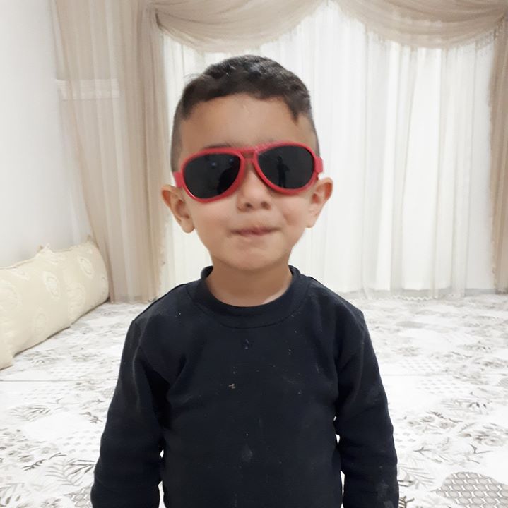 Ali