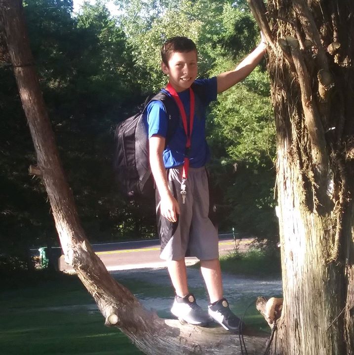 Anthony