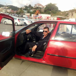 Serkan