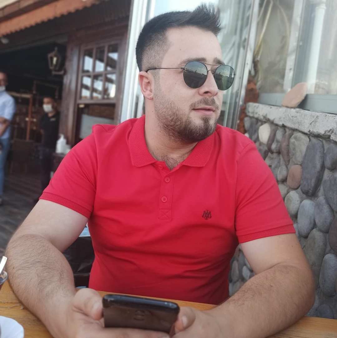 Serkan