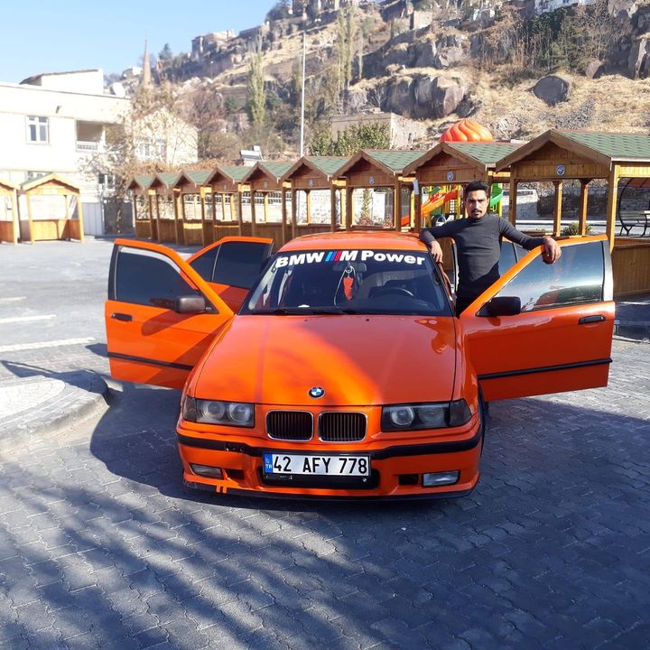 Umut