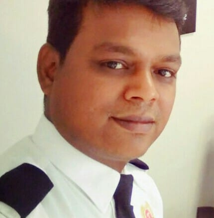 Karthik