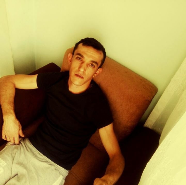 Serkan