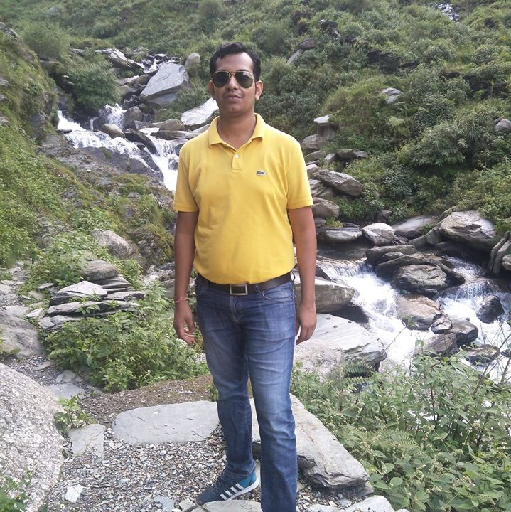 Prateek