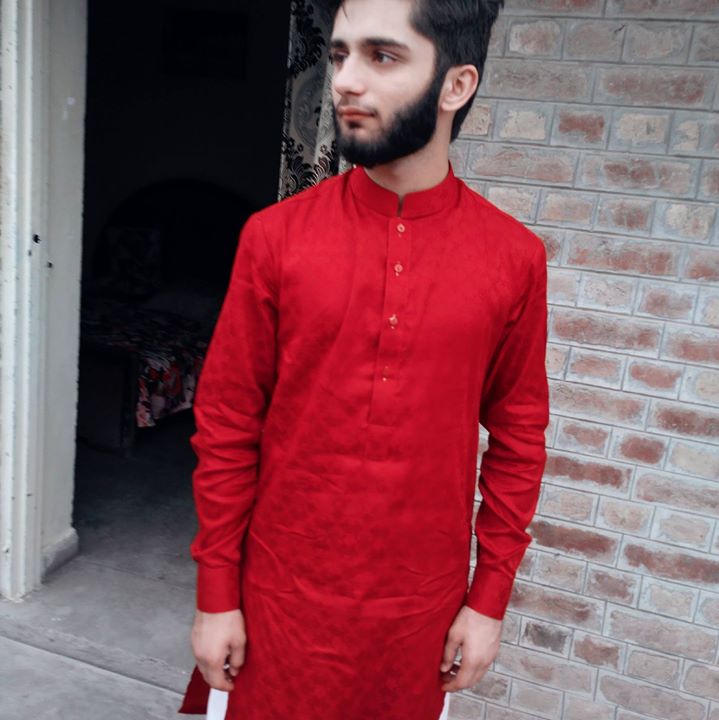 Ahmed